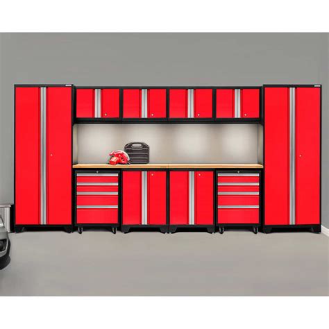 steel cabinets for workshop|metal garage cabinets clearance.